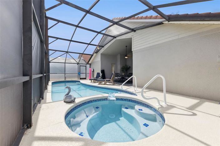 Image No.34-Propriété de 5 chambres à vendre à Davenport