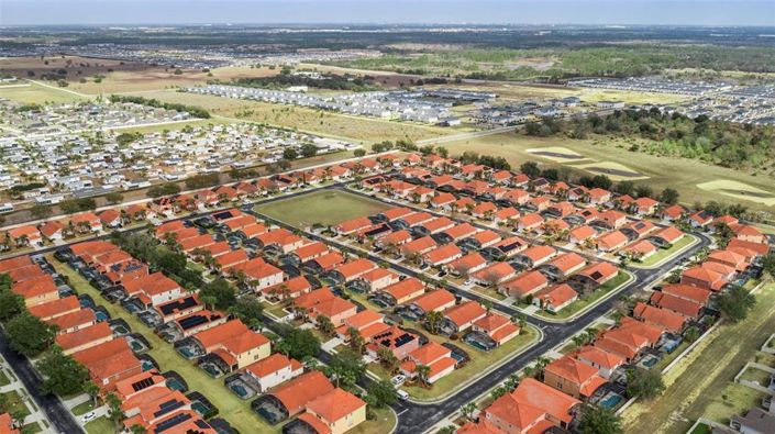 Image No.38-Propriété de 5 chambres à vendre à Davenport