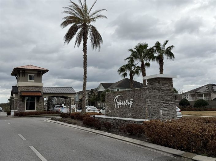 Image No.20-Propriété de 4 chambres à vendre à Kissimmee