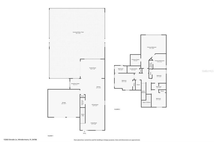 Image No.40-Propriété de 4 chambres à vendre à Windermere