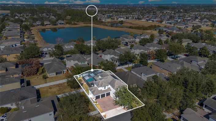 Image No.8-Propriété de 4 chambres à vendre à Windermere