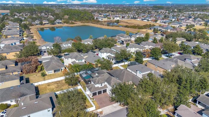 Image No.9-Propriété de 4 chambres à vendre à Windermere