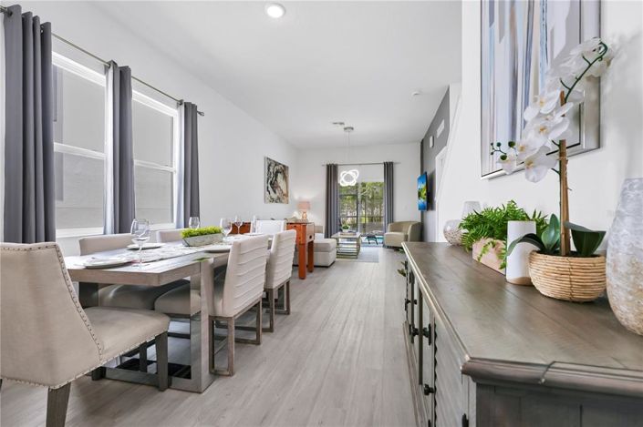 Image No.11-Maison de ville de 5 chambres à vendre à Davenport