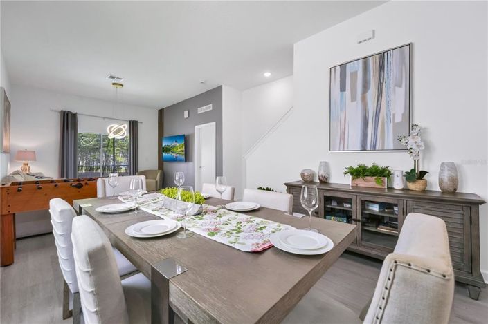 Image No.12-Maison de ville de 5 chambres à vendre à Davenport