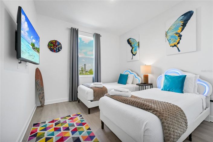 Image No.33-Maison de ville de 5 chambres à vendre à Davenport