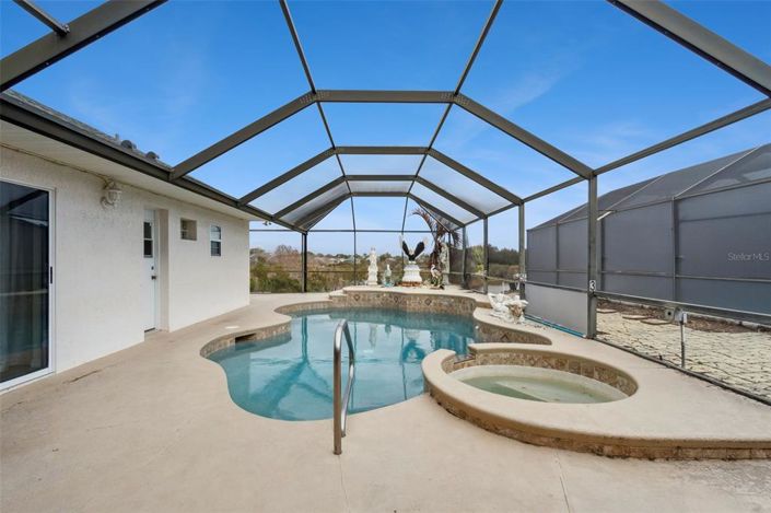 Image No.2-Propriété de 5 chambres à vendre à Kissimmee