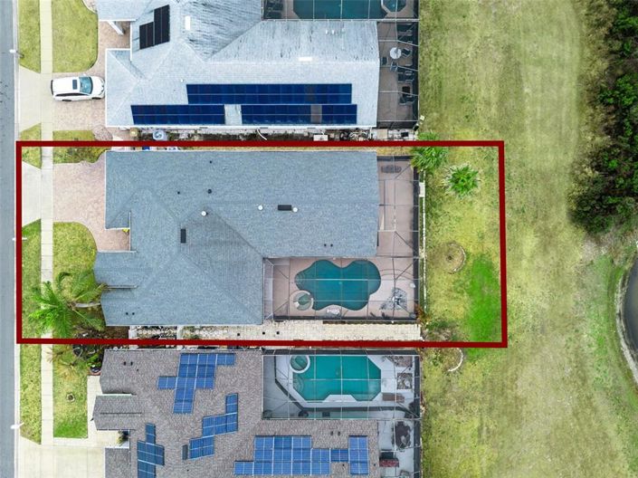 Image No.3-Propriété de 5 chambres à vendre à Kissimmee