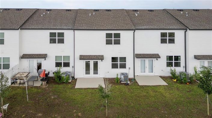 Image No.16-Maison de ville de 3 chambres à vendre à Davenport