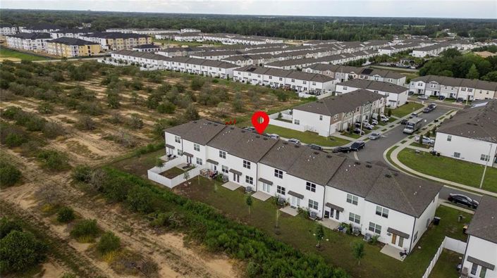 Image No.18-Maison de ville de 3 chambres à vendre à Davenport