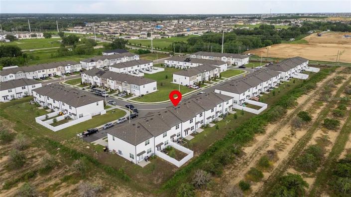 Image No.19-Maison de ville de 3 chambres à vendre à Davenport