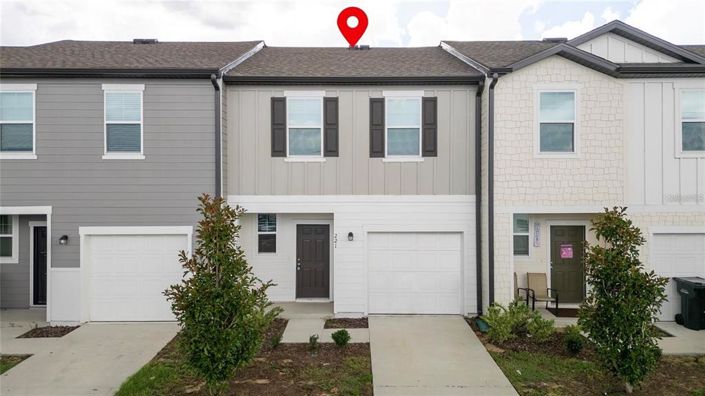 Image No.2-Maison de ville de 3 chambres à vendre à Davenport