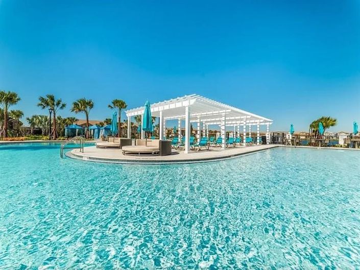 Image No.20-Propriété de 5 chambres à vendre à Kissimmee