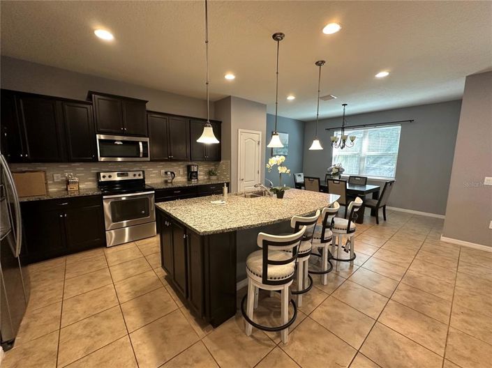 Image No.4-Propriété de 5 chambres à vendre à Kissimmee