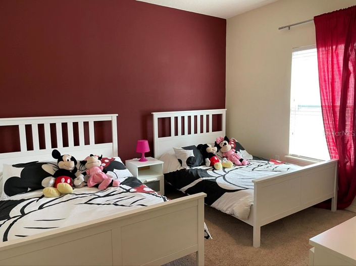 Image No.5-Maison de ville de 3 chambres à vendre à Kissimmee