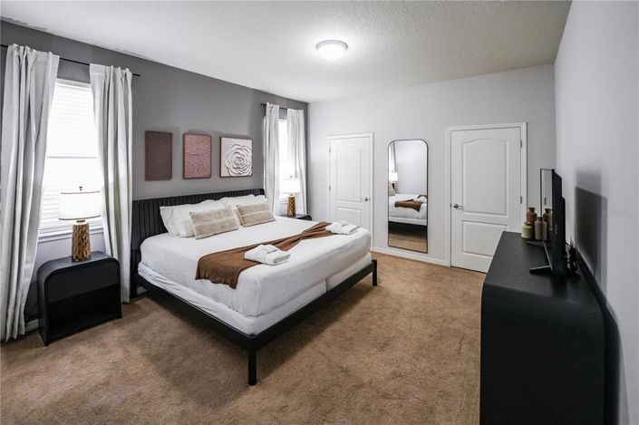 Image No.14-Propriété de 8 chambres à vendre à Kissimmee