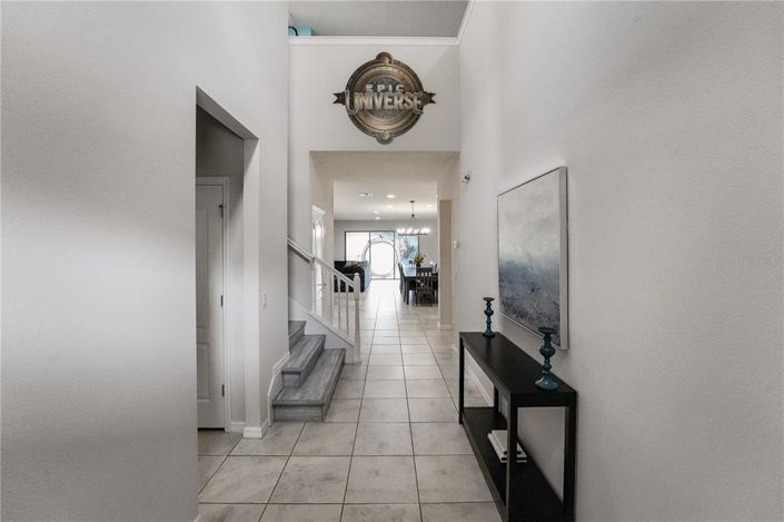 Image No.2-Propriété de 8 chambres à vendre à Kissimmee