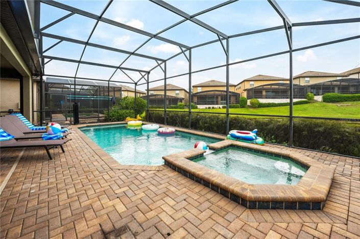 Image No.33-Propriété de 8 chambres à vendre à Kissimmee