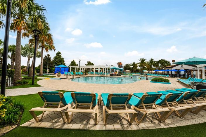 Image No.49-Propriété de 8 chambres à vendre à Kissimmee