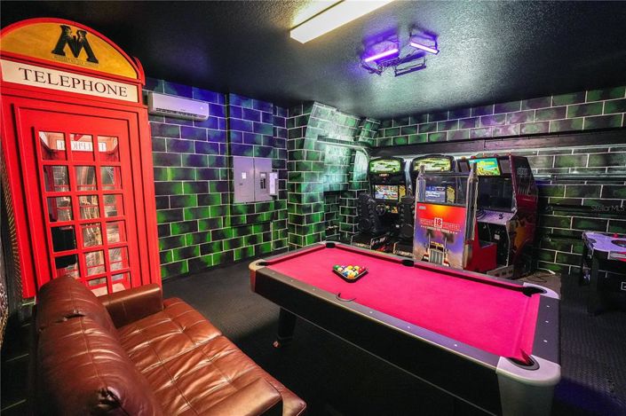 Image No.7-Propriété de 8 chambres à vendre à Kissimmee