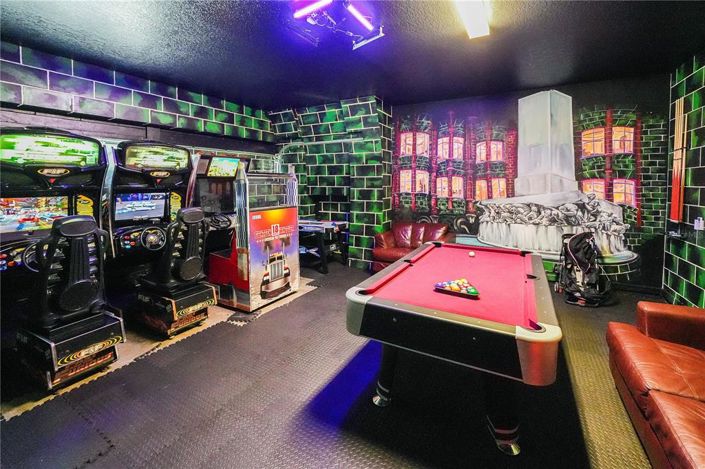 Image No.9-Propriété de 8 chambres à vendre à Kissimmee