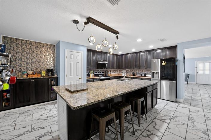 Image No.8-Propriété de 5 chambres à vendre à Kissimmee