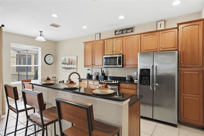 Image No.15-Propriété de 5 chambres à vendre à Kissimmee