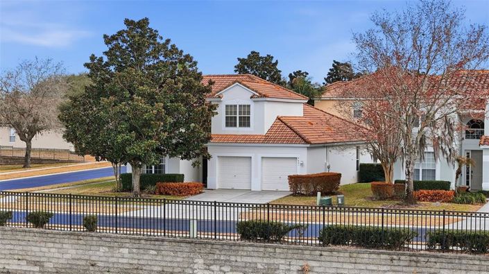 Image No.2-Propriété de 5 chambres à vendre à Kissimmee