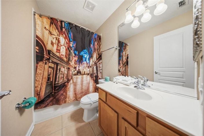 Image No.30-Propriété de 5 chambres à vendre à Kissimmee