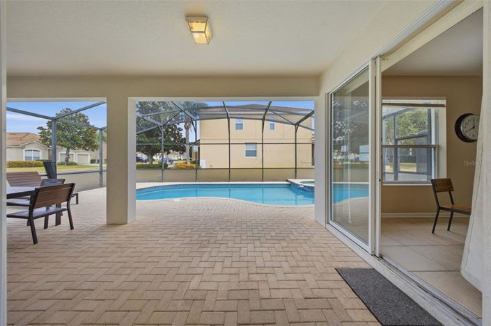 Image No.48-Propriété de 5 chambres à vendre à Kissimmee