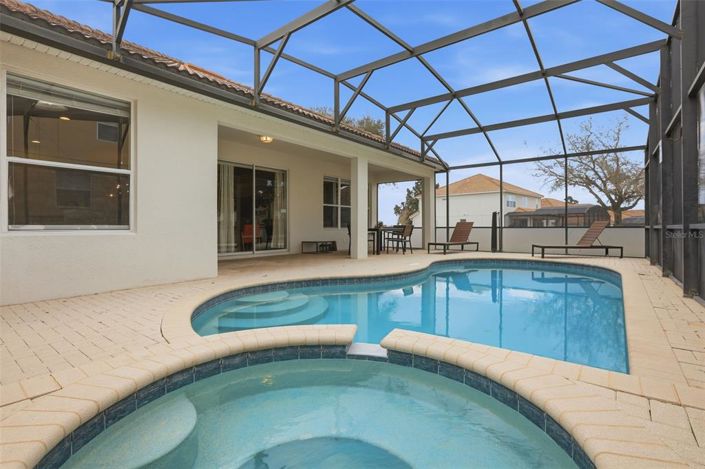 Image No.52-Propriété de 5 chambres à vendre à Kissimmee