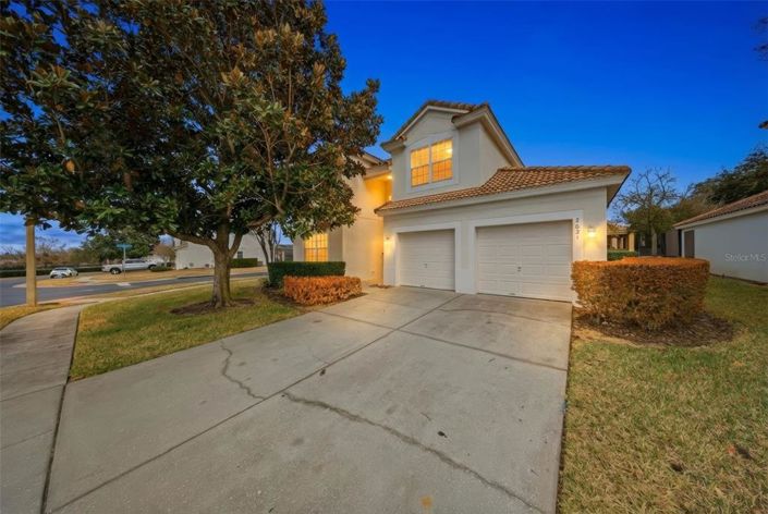 Image No.55-Propriété de 5 chambres à vendre à Kissimmee