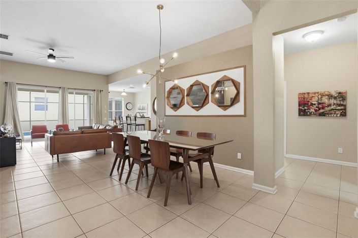 Image No.7-Propriété de 5 chambres à vendre à Kissimmee