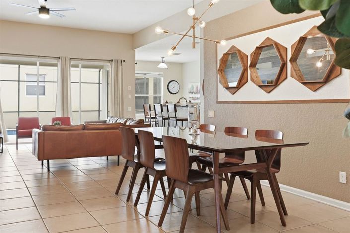 Image No.8-Propriété de 5 chambres à vendre à Kissimmee