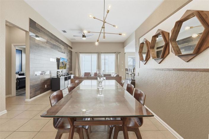 Image No.9-Propriété de 5 chambres à vendre à Kissimmee