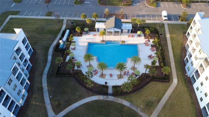 Image No.4-Propriété de 2 chambres à vendre à Kissimmee