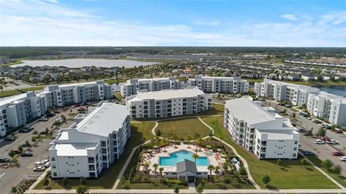 Image No.5-Propriété de 2 chambres à vendre à Kissimmee