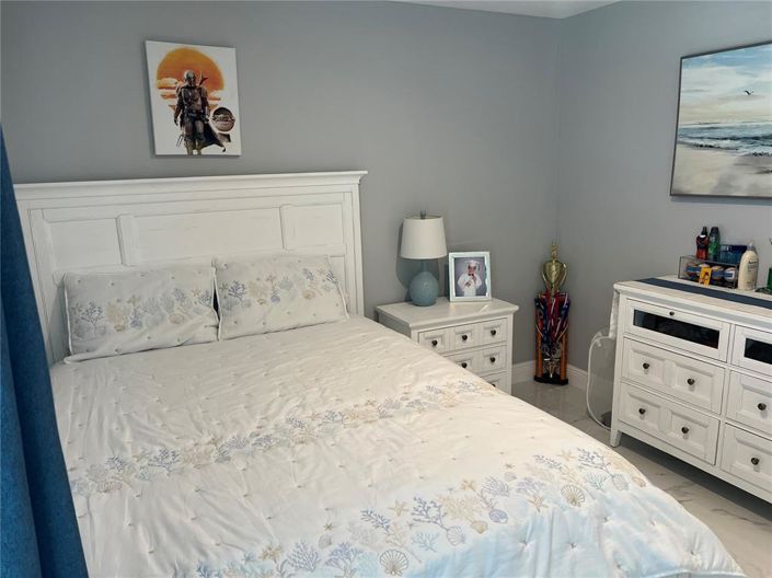 Image No.4-Propriété de 4 chambres à vendre à Kissimmee