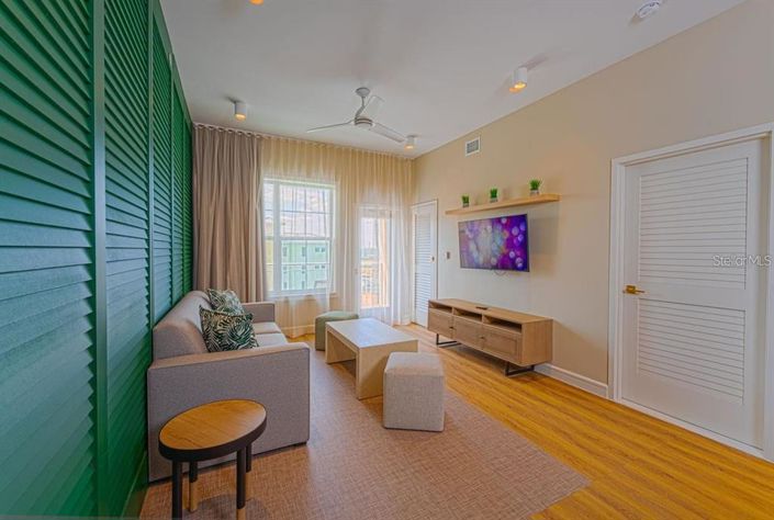 Image No.13-Propriété de 1 chambre à vendre à Kissimmee