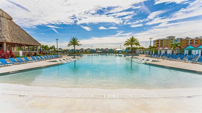 Image No.23-Propriété de 1 chambre à vendre à Kissimmee