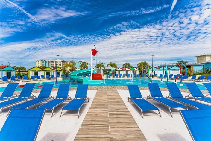 Image No.24-Propriété de 1 chambre à vendre à Kissimmee