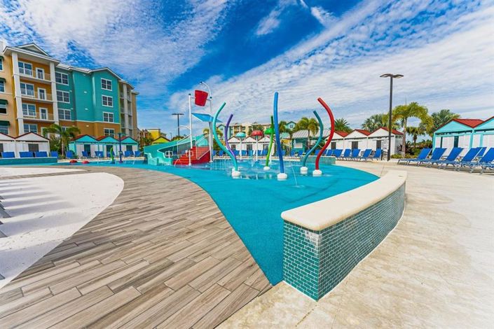 Image No.29-Propriété de 1 chambre à vendre à Kissimmee