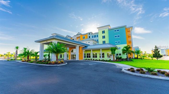 Image No.31-Propriété de 1 chambre à vendre à Kissimmee