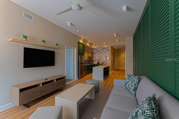 Image No.6-Propriété de 1 chambre à vendre à Kissimmee