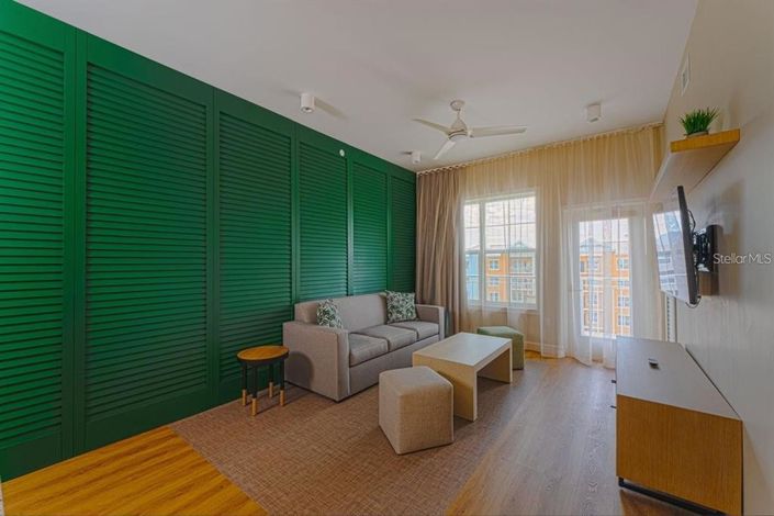 Image No.7-Propriété de 1 chambre à vendre à Kissimmee