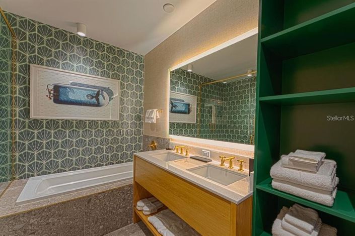 Image No.9-Propriété de 1 chambre à vendre à Kissimmee