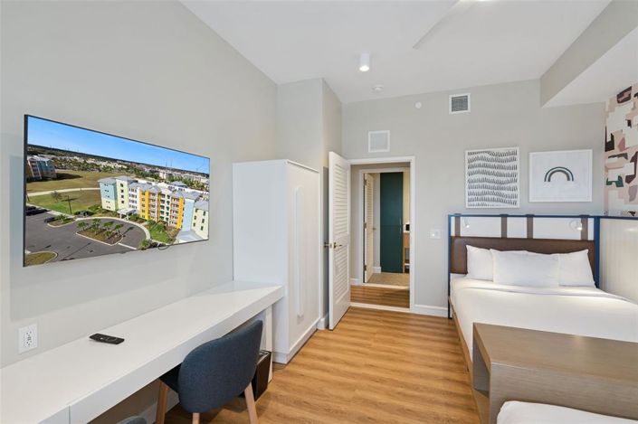 Image No.13-Propriété de 2 chambres à vendre à Kissimmee