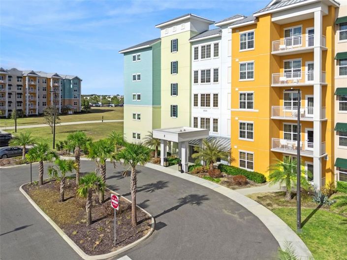 Image No.2-Propriété de 2 chambres à vendre à Kissimmee