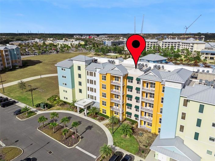 Image No.22-Propriété de 2 chambres à vendre à Kissimmee