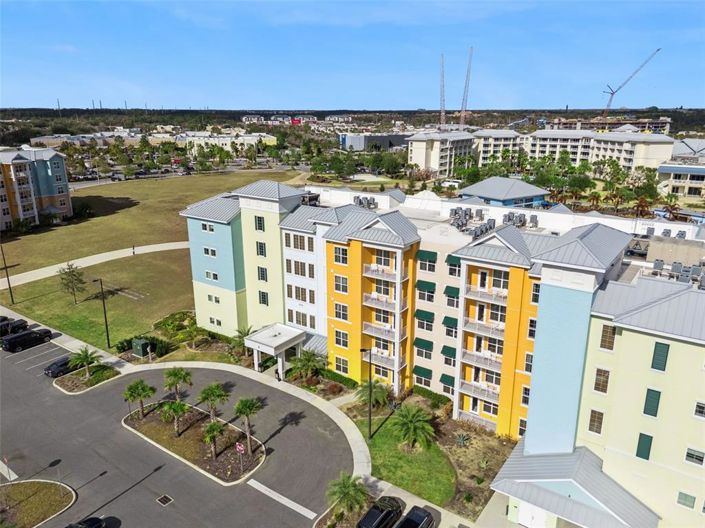 Image No.23-Propriété de 2 chambres à vendre à Kissimmee