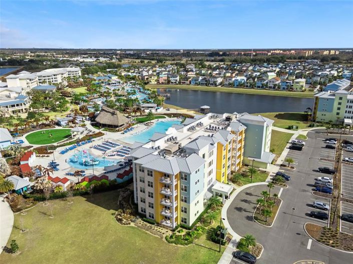 Image No.24-Propriété de 2 chambres à vendre à Kissimmee